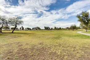 Upscale Cave Creek Home w/ Private Pool & Spa!