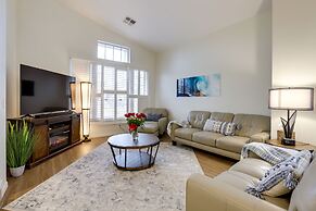 Upscale Cave Creek Home w/ Private Pool & Spa!