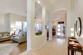 Upscale Cave Creek Home w/ Private Pool & Spa!