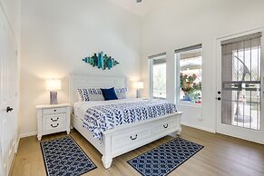 Upscale Cave Creek Home w/ Private Pool & Spa!