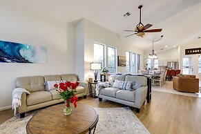 Upscale Cave Creek Home w/ Private Pool & Spa!