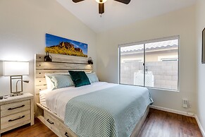 Upscale Cave Creek Home w/ Private Pool & Spa!