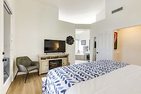 Upscale Cave Creek Home w/ Private Pool & Spa!