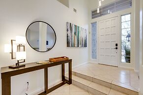 Upscale Cave Creek Home w/ Private Pool & Spa!