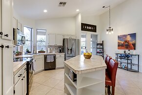 Upscale Cave Creek Home w/ Private Pool & Spa!