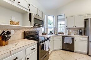 Upscale Cave Creek Home w/ Private Pool & Spa!