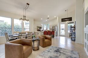 Upscale Cave Creek Home w/ Private Pool & Spa!