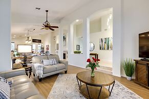 Upscale Cave Creek Home w/ Private Pool & Spa!