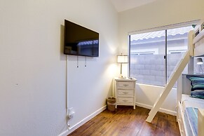 Upscale Cave Creek Home w/ Private Pool & Spa!