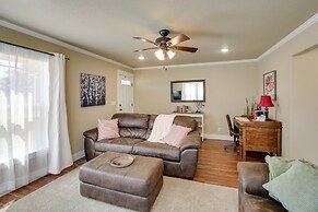 'marie's Place' - Walk to Subiaco Abbey!