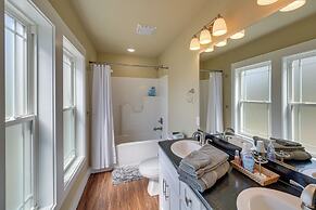 'marie's Place' - Walk to Subiaco Abbey!