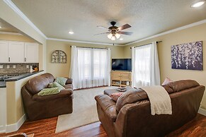 'marie's Place' - Walk to Subiaco Abbey!