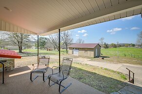 'marie's Place' - Walk to Subiaco Abbey!