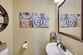 'marie's Place' - Walk to Subiaco Abbey!