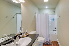 'marie's Place' - Walk to Subiaco Abbey!