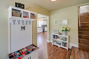 'marie's Place' - Walk to Subiaco Abbey!