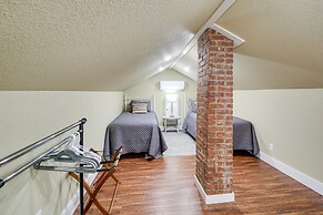 'marie's Place' - Walk to Subiaco Abbey!