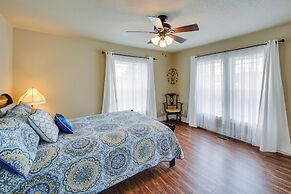 'marie's Place' - Walk to Subiaco Abbey!