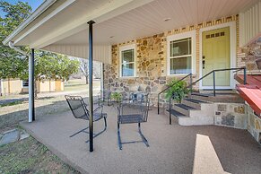 'marie's Place' - Walk to Subiaco Abbey!