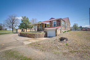 'marie's Place' - Walk to Subiaco Abbey!