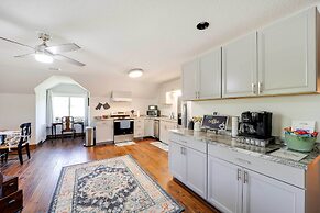 Deck, Grill & Mountain Views: Banner Elk Retreat!