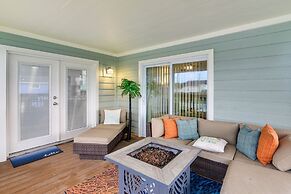 Galveston Getaway w/ Hot Tub: Near Beach!