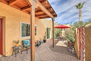 Tucson Townhome: 11 Mi to Dtwn - Long-term Stays!