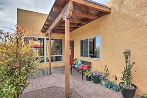 Tucson Townhome: 11 Mi to Dtwn - Long-term Stays!