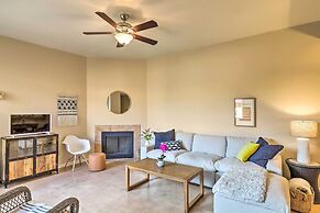 Tucson Townhome: 11 Mi to Dtwn - Long-term Stays!