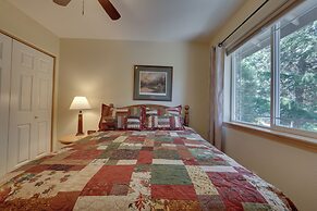 Rustic Klamath Falls Retreat w/ Private Deck!