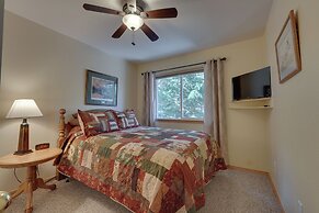 Rustic Klamath Falls Retreat w/ Private Deck!