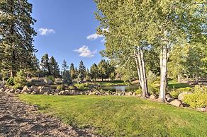 Rustic Klamath Falls Retreat w/ Private Deck!