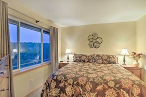 Rustic Klamath Falls Retreat w/ Private Deck!