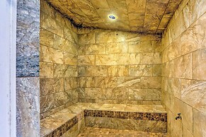 Resort Perks: Gulf Shores Beach-inspired Condo!