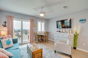 Resort Perks: Gulf Shores Beach-inspired Condo!