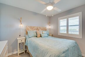 Resort Perks: Gulf Shores Beach-inspired Condo!