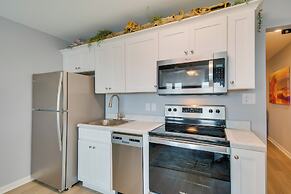 Resort Perks: Gulf Shores Beach-inspired Condo!