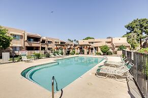 Phoenix Vacation Rental w/ Pool - Great Location!