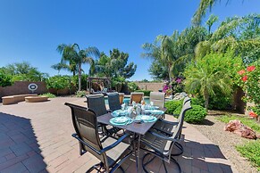 Near Lone Tree Golf Club: Gem w/ Pool & Fire Pit