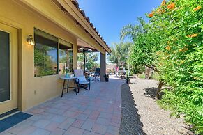 Near Lone Tree Golf Club: Gem w/ Pool & Fire Pit