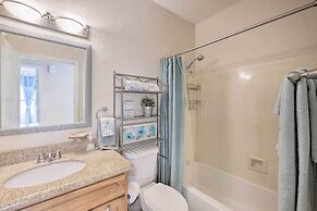 Near Lone Tree Golf Club: Gem w/ Pool & Fire Pit