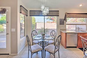 Near Lone Tree Golf Club: Gem w/ Pool & Fire Pit