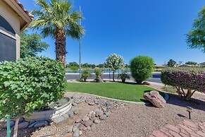 Near Lone Tree Golf Club: Gem w/ Pool & Fire Pit