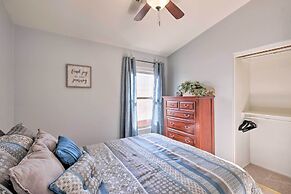 Near Lone Tree Golf Club: Gem w/ Pool & Fire Pit