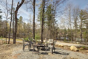 Chestertown Hideaway w/ Lake & Beach Access!