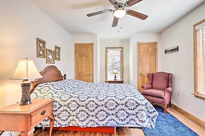 Chestertown Hideaway w/ Lake & Beach Access!