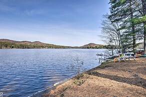 Chestertown Hideaway w/ Lake & Beach Access!