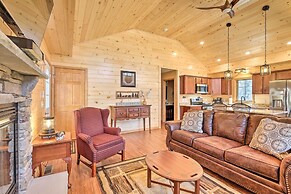 Chestertown Hideaway w/ Lake & Beach Access!