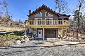 Chestertown Hideaway w/ Lake & Beach Access!