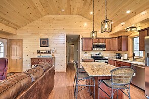 Chestertown Hideaway w/ Lake & Beach Access!